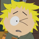 Tweek from South Park
